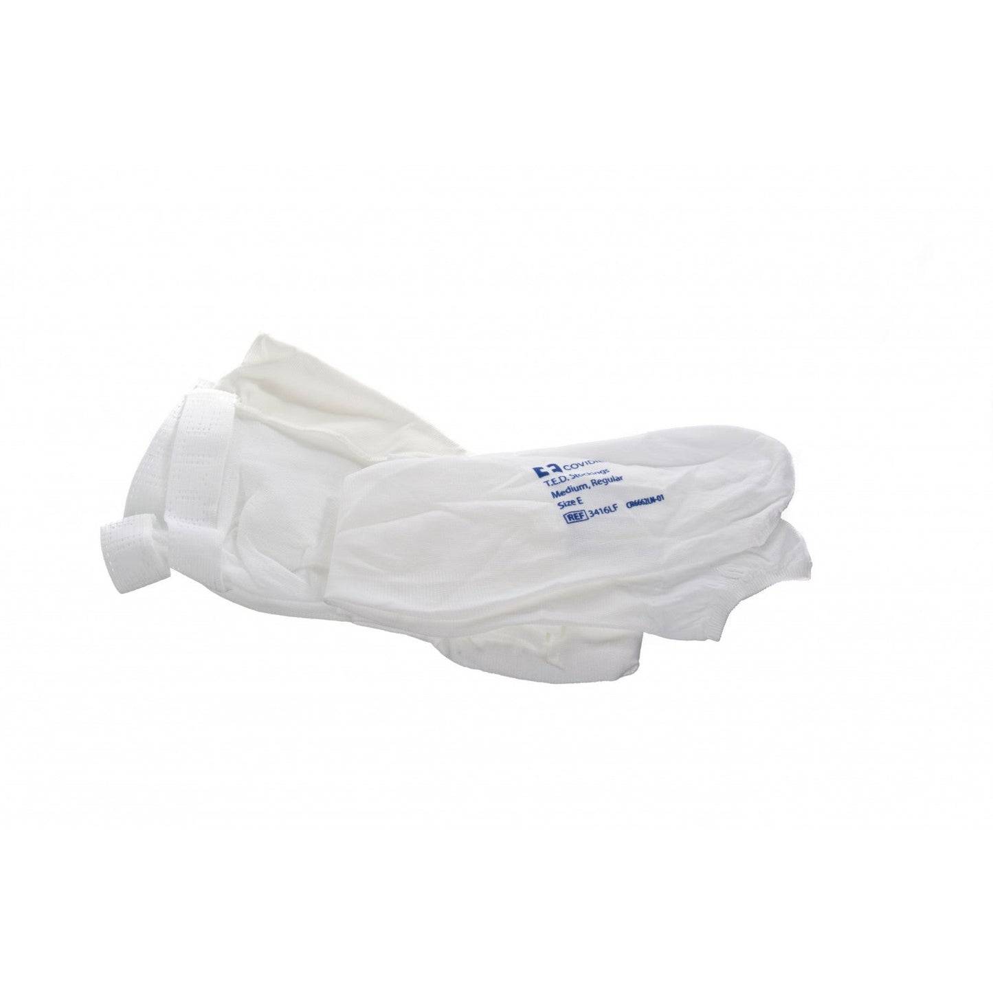 TED Anti-Embolism Stockings Thigh Length  Small Long - UKMEDI