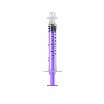 2.5ml ENFIT Low Dose Medicina Syringe