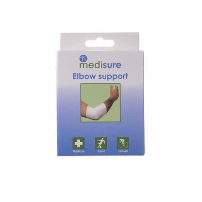 Small Elbow Support Tubular Medisure