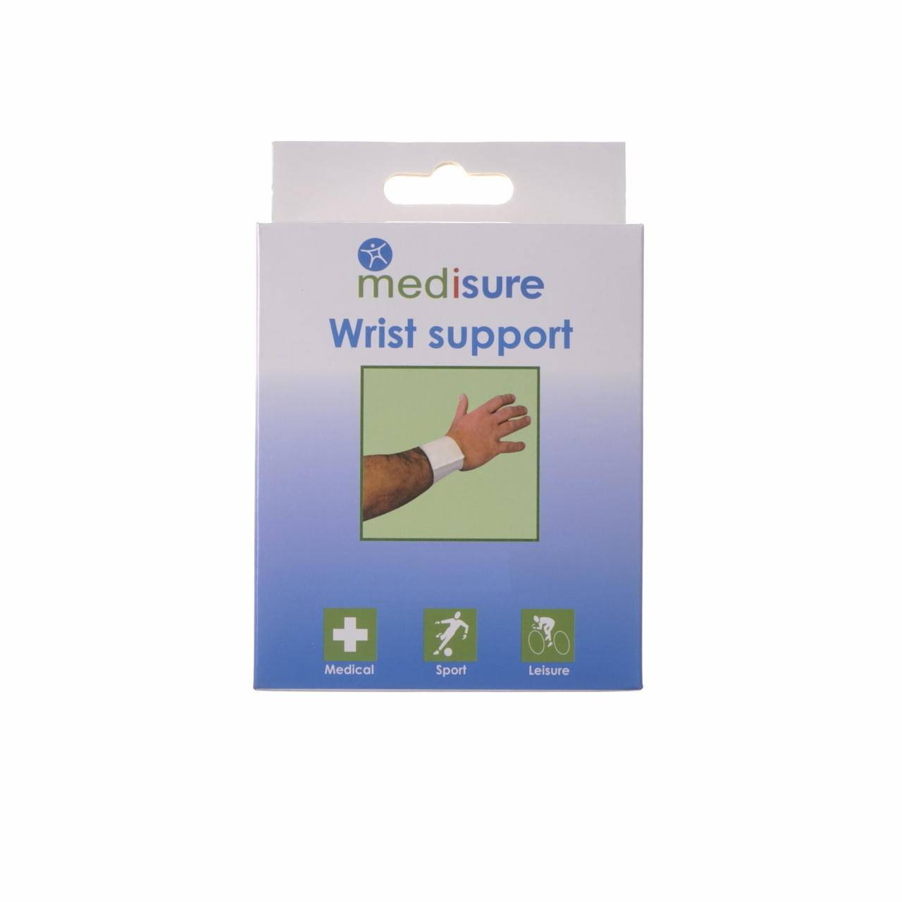 Small Wrist Support Tubular Medisure