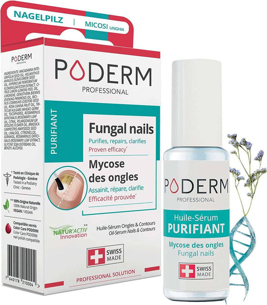 Poderm - Poderm Fungal Nails - 1-HSP-O-PIN-8 UKMEDI.CO.UK UK Medical Supplies