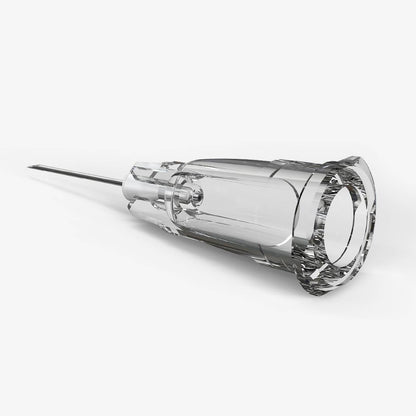 33g x 4mm TSK STERiJECT PRE Needles Regular Hub