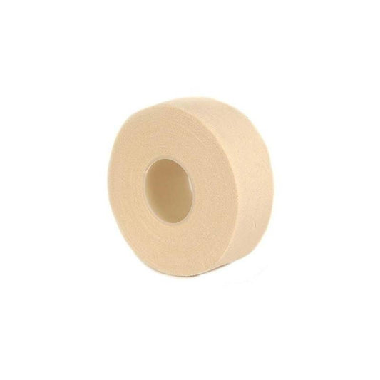 2.5cm x 10m Zinc Oxide Tape QP7381 UKMEDI.CO.UK