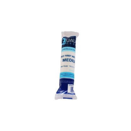 Sterile First Aid Dressing Medium 12cm x 12cm