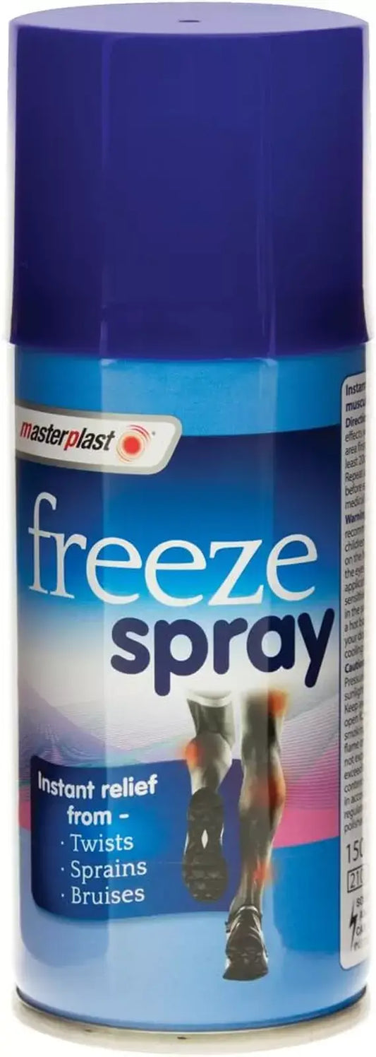 Master Plast Freeze Spray 150ml