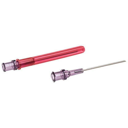 18g 1.5 inch Blunt Filter BD Needles (40mm)