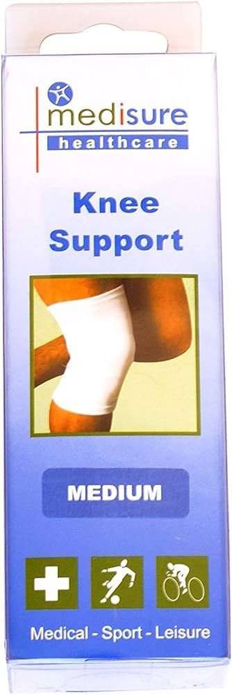 Knee Support Medium