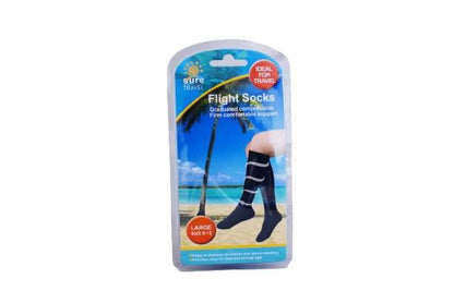 Flight Socks Large