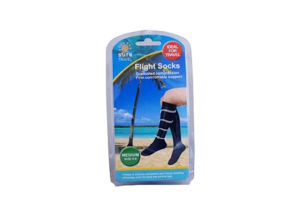 Flight Socks Medium