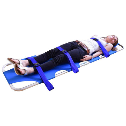 Folding Stretcher