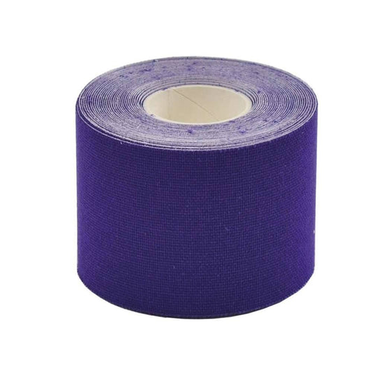 Purple Kinesiology Tape