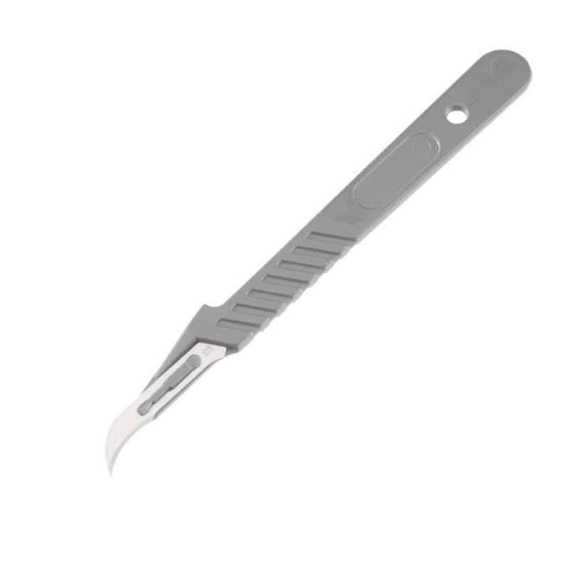 Size 15  Klingenform Disposable Scalpels