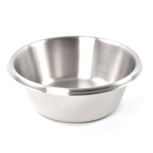 Stainless Steel Bowl 30.5 x 11 cm Teqler