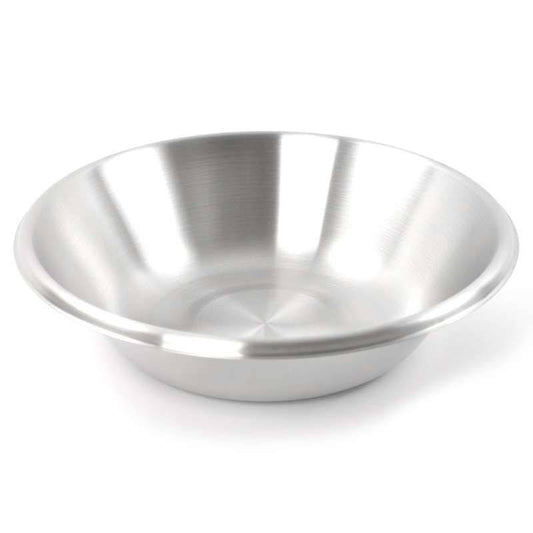 Stainless Steel Bowl 33 x 8.4 cm Teqler