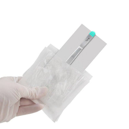 Teqler 14cm Dissecting Forceps