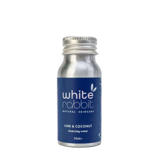 Lime and Coconut Makeup Remover Cleansing Water 30ml